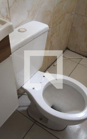 Studio para alugar com 35m², 1 quarto e 1 vagaBanheiro