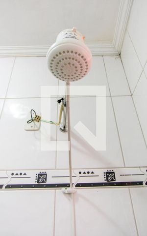 Casa à venda com 204m², 3 quartos e 4 vagas Casa à venda com 204m², 3 quartos e 4 vagasBanheiro do quarto 3