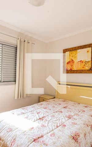 Apartamento para alugar com 64m², 2 quartos e 1 vaga Apartamento para alugar com 64m², 2 quartos e 1 vagaQuarto