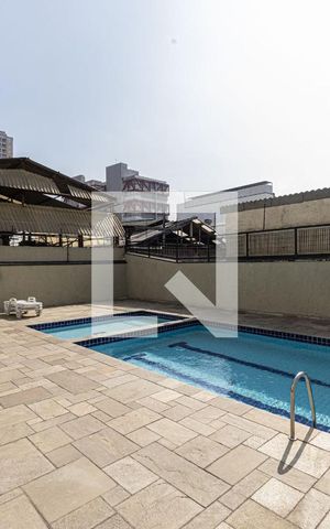 Apartamento para alugar com 64m², 2 quartos e 1 vaga Apartamento para alugar com 64m², 2 quartos e 1 vagaÁrea comum