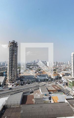 Apartamento para alugar com 64m², 2 quartos e 1 vaga Apartamento para alugar com 64m², 2 quartos e 1 vagaVista