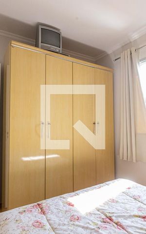 Apartamento para alugar com 64m², 2 quartos e 1 vaga Apartamento para alugar com 64m², 2 quartos e 1 vagaQuarto