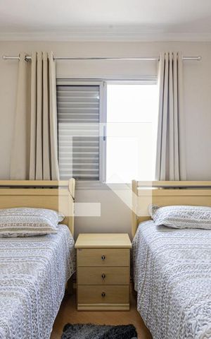Apartamento para alugar com 64m², 2 quartos e 1 vaga Apartamento para alugar com 64m², 2 quartos e 1 vagaQuarto