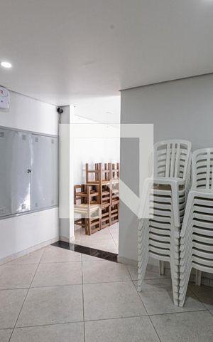 Apartamento para alugar com 64m², 2 quartos e 1 vaga Apartamento para alugar com 64m², 2 quartos e 1 vagaÁrea comum