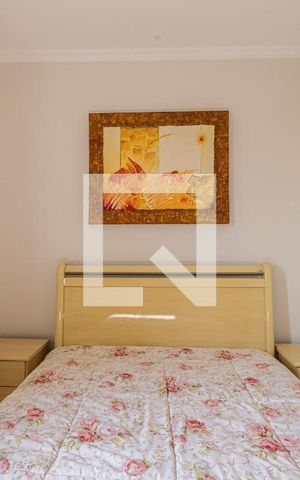 Apartamento para alugar com 64m², 2 quartos e 1 vaga Apartamento para alugar com 64m², 2 quartos e 1 vagaQuarto