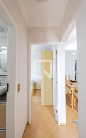 Apartamento para alugar com 64m², 2 quartos e 1 vaga Apartamento para alugar com 64m², 2 quartos e 1 vagaQuarto