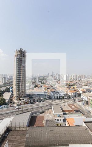 Apartamento para alugar com 64m², 2 quartos e 1 vaga Apartamento para alugar com 64m², 2 quartos e 1 vagaVista