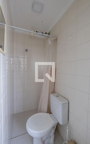 Apartamento para alugar com 64m², 2 quartos e 1 vaga Apartamento para alugar com 64m², 2 quartos e 1 vagaLavabo