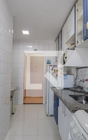 Apartamento para alugar com 64m², 2 quartos e 1 vaga Apartamento para alugar com 64m², 2 quartos e 1 vagaCozinha