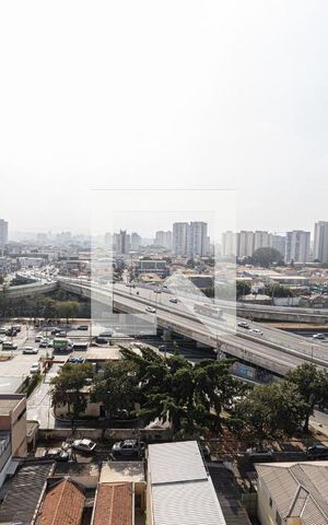 Apartamento para alugar com 64m², 2 quartos e 1 vaga Apartamento para alugar com 64m², 2 quartos e 1 vagaVista