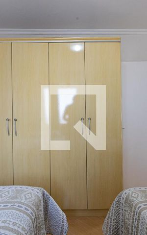 Apartamento para alugar com 64m², 2 quartos e 1 vaga Apartamento para alugar com 64m², 2 quartos e 1 vagaQuarto