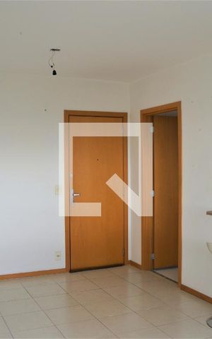 Apartamento à venda com 62m², 2 quartos e 1 vagaSala