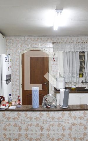 Casa para alugar com 304m², 3 quartos e 3 vagasCozinha