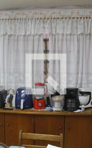 Casa para alugar com 304m², 3 quartos e 3 vagasCozinha
