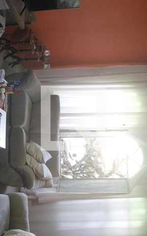 Casa para alugar com 304m², 3 quartos e 3 vagasSala