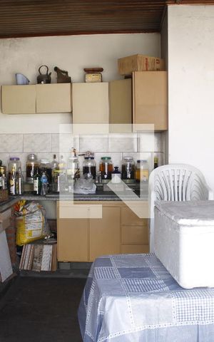 Casa para alugar com 304m², 3 quartos e 3 vagasTerraço