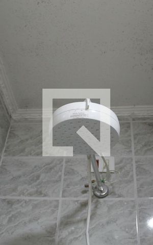 Casa para alugar com 304m², 3 quartos e 3 vagasBanheiro Social