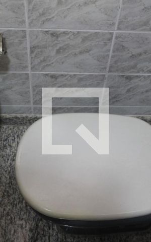 Casa para alugar com 304m², 3 quartos e 3 vagasBanheiro Social