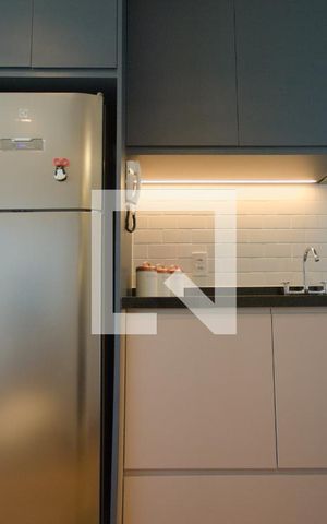 Apartamento para alugar com 23m², 1 quarto e sem vaga Apartamento para alugar com 23m², 1 quarto e sem vagaStudio