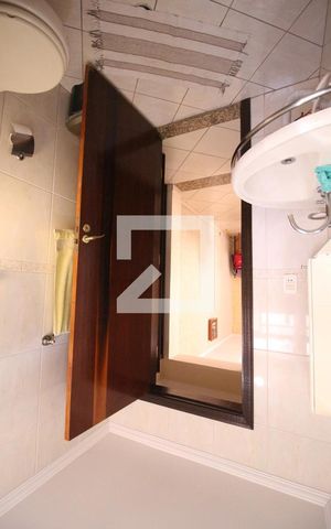 Casa à venda com 210m², 4 quartos e 4 vagasBanheiro