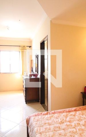 Casa à venda com 210m², 4 quartos e 4 vagasQuarto