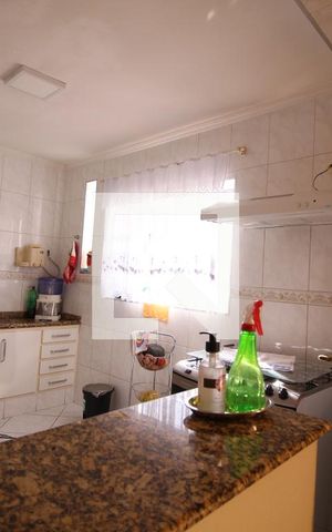 Casa à venda com 210m², 4 quartos e 4 vagasCozinha