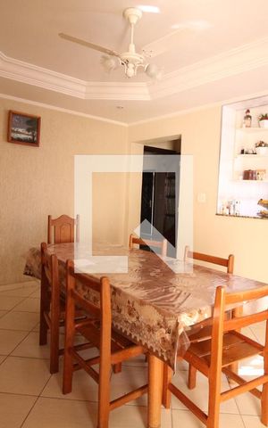 Casa à venda com 210m², 4 quartos e 4 vagasSala de Jantar