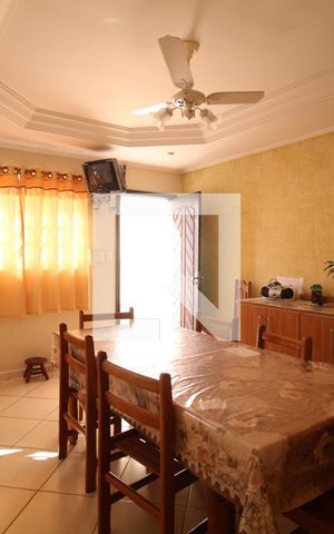 Casa à venda com 210m², 4 quartos e 4 vagasSala de Jantar