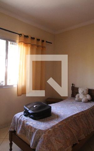 Casa à venda com 210m², 4 quartos e 4 vagasQuarto