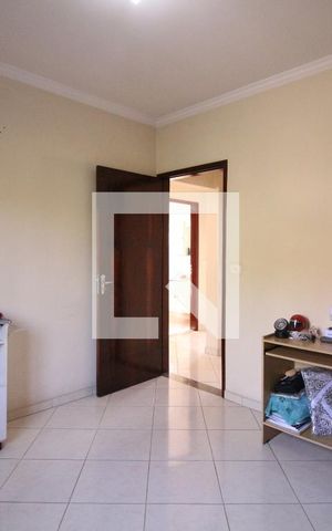 Casa à venda com 210m², 4 quartos e 4 vagasQuarto
