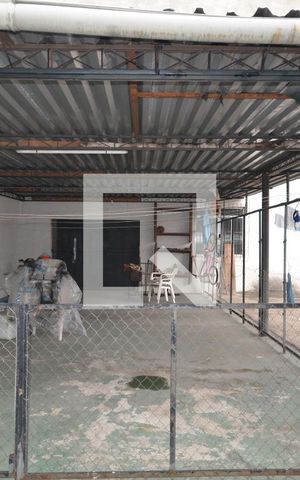 Casa à venda com 650m², 6 quartos e 8 vagasQuintal