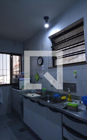 Casa à venda com 650m², 6 quartos e 8 vagasCozinha
