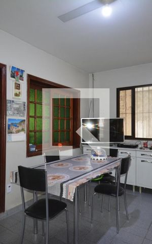 Casa à venda com 650m², 6 quartos e 8 vagasSala de Jantar