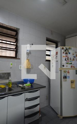 Casa à venda com 650m², 6 quartos e 8 vagasCozinha