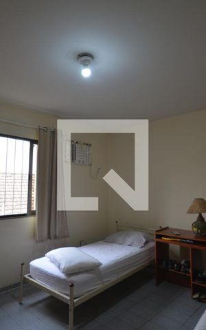 Casa à venda com 650m², 6 quartos e 8 vagasQuarto 2