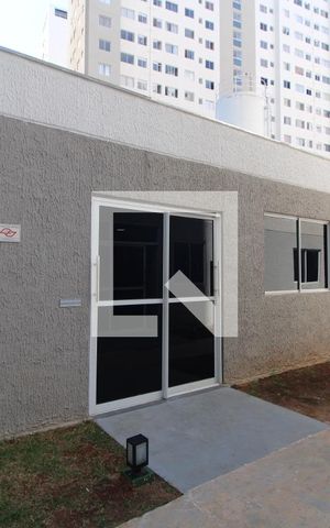 Apartamento à venda com 44m², 2 quartos e sem vagaSalão de festas