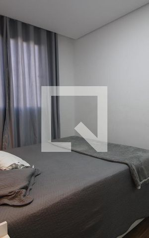 Apartamento à venda com 44m², 2 quartos e sem vagaQuarto 1