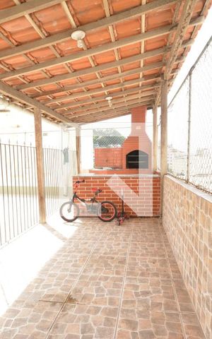 Studio para alugar com 20m², 1 quarto e sem vagaSalão de Festa com churrasqueira