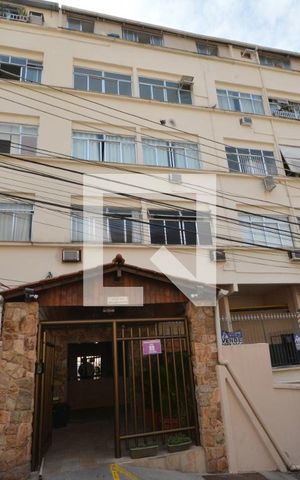 Studio para alugar com 20m², 1 quarto e sem vagaFachada