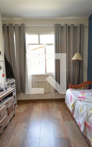 Studio para alugar com 20m², 1 quarto e sem vagaSala - quarto