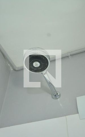 Studio para alugar com 20m², 1 quarto e sem vagaBanheiro