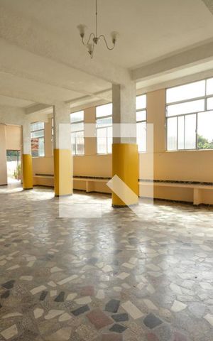 Studio para alugar com 20m², 1 quarto e sem vagaSalão de Festa com churrasqueira