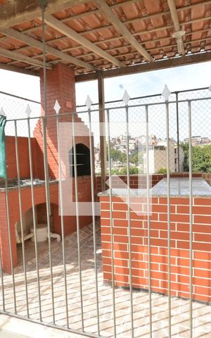 Studio para alugar com 20m², 1 quarto e sem vagaSalão de Festa com churrasqueira