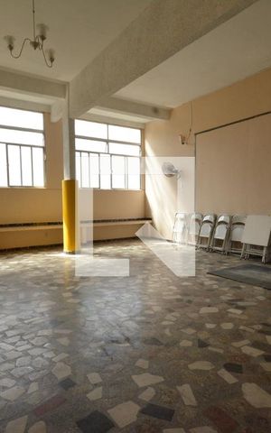 Studio para alugar com 20m², 1 quarto e sem vagaSalão de Festa com churrasqueira