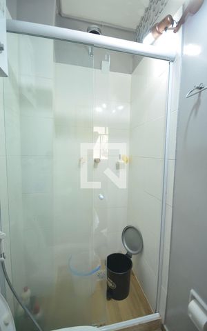 Studio para alugar com 20m², 1 quarto e sem vagaBanheiro