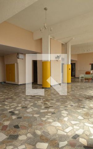 Studio para alugar com 20m², 1 quarto e sem vagaSalão de Festa com churrasqueira