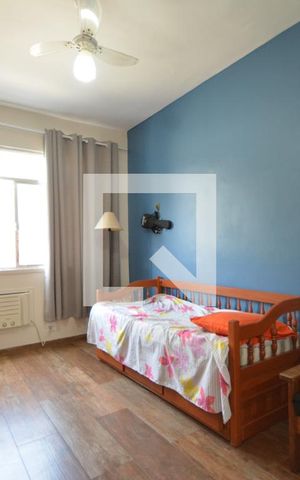Studio para alugar com 20m², 1 quarto e sem vagaSala - quarto