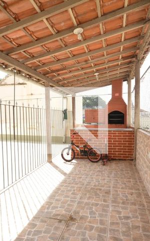 Studio para alugar com 20m², 1 quarto e sem vagaSalão de Festa com churrasqueira