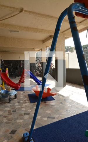 Studio para alugar com 20m², 1 quarto e sem vagaPlayground