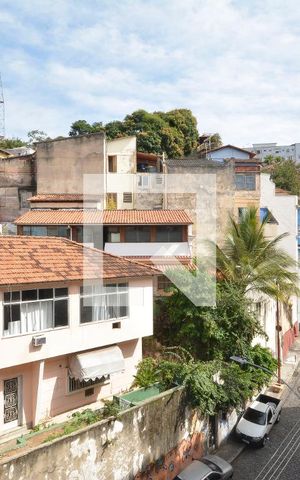 Studio para alugar com 20m², 1 quarto e sem vagaVista